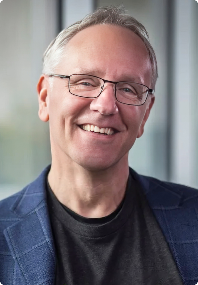 headshot of Dan Bjerke